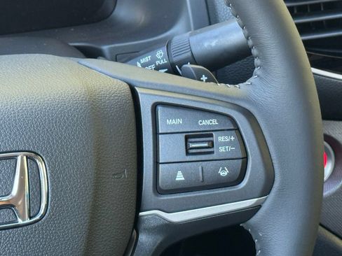 New 2026 Honda Ridgeline RTL image 25