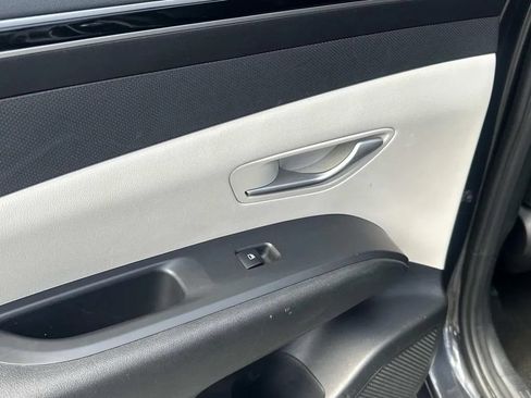 Used 2024 Hyundai Tucson SEL AWD/4WD image 16