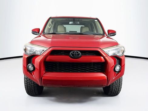 Used 2018 Toyota 4Runner SR5 Premium image 2