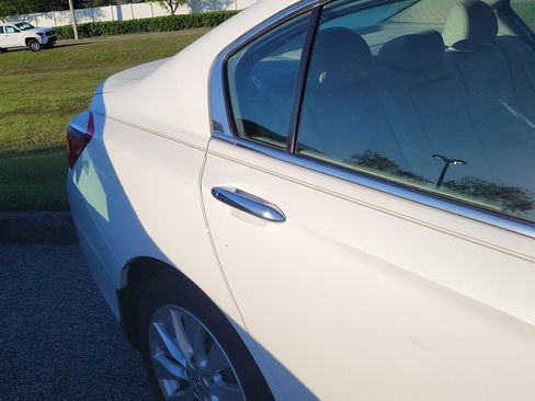 Used 2013 Honda Accord EX-L image 12