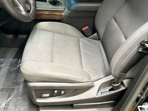 Used 2019 Chevrolet Suburban LS w/ All-Season Package image 19