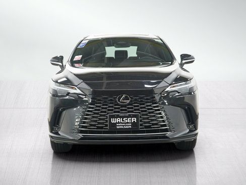 Used 2023 Lexus RX 350 Premium w/ Accessory Package AWD/4WD image 8