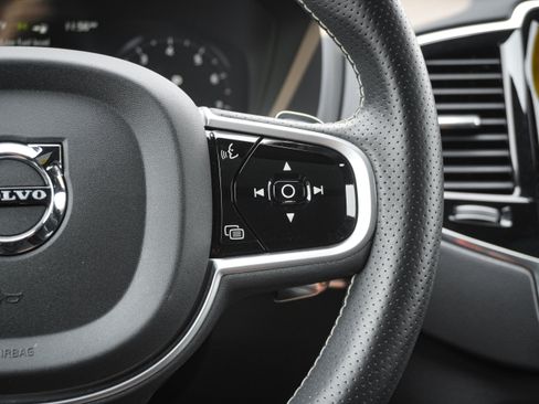 Used 2019 Volvo XC90 T6 R-Design w/ Advanced Package AWD/4WD image 20