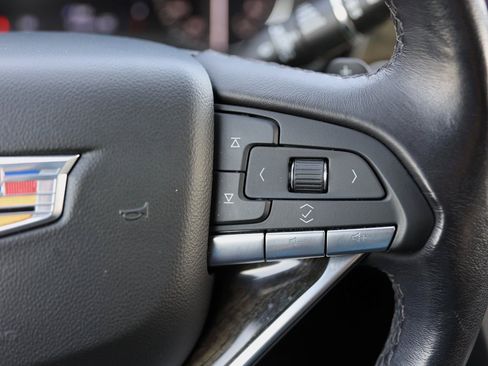 Used 2024 Cadillac XT6 Premium Luxury image 42