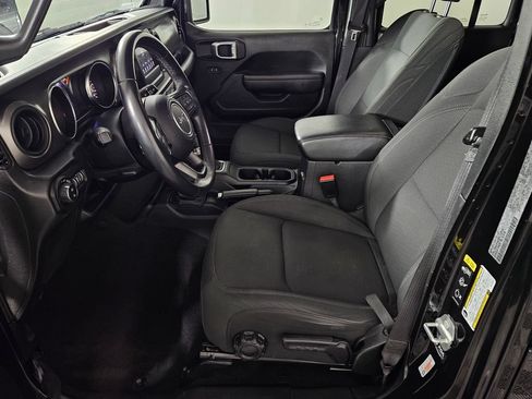Used 2022 Jeep Gladiator Sport AWD/4WD image 23