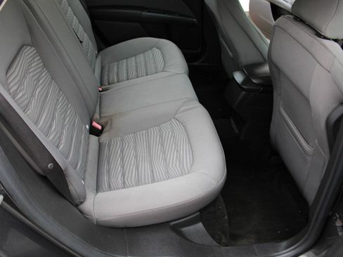 Used 2016 Ford Fusion S FWD image 35
