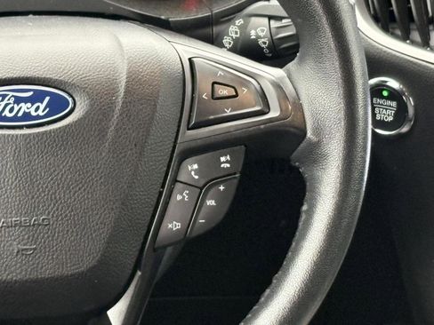 Used 2022 Ford Edge SEL AWD/4WD image 11