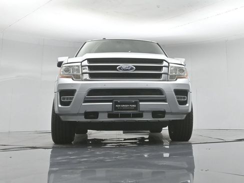 Certified 2017 Ford Expedition Limited AWD/4WD image 51