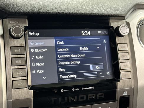 Used 2021 Toyota Tundra SR5 AWD/4WD image 24