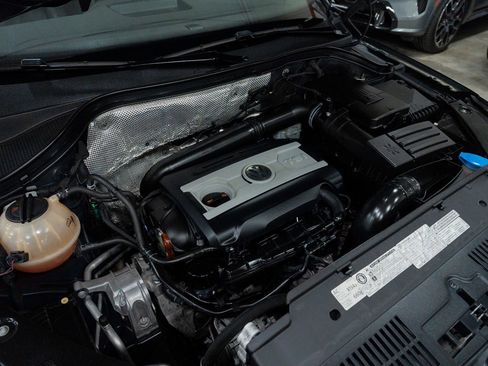 Used 2012 Volkswagen Tiguan SEL image 41