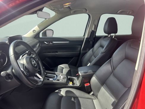 Used 2024 MAZDA CX-5 AWD 2.5 S w/ Select Package image 21