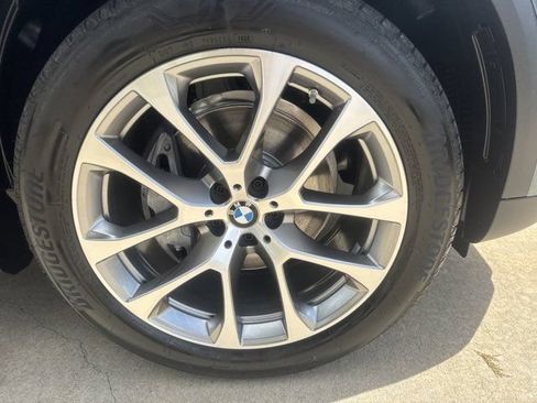 Used 2026 BMW X5 xDrive40i w/ Climate Comfort Package AWD/4WD image 31
