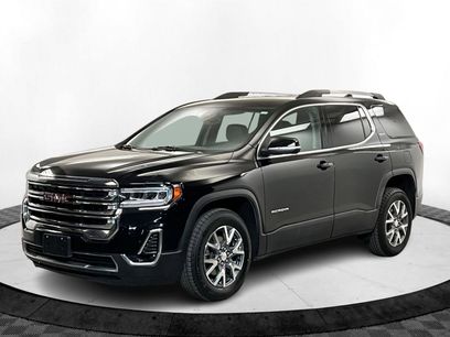 Used 2023 GMC Acadia SLT