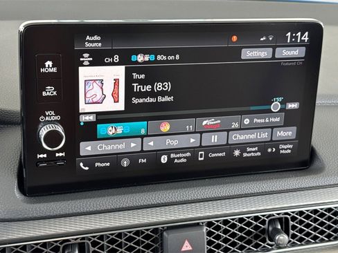 New 2026 Acura Integra A-Spec image 20