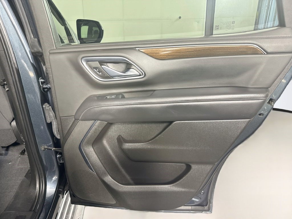 Used 2021 GMC Yukon SLE RWD image 27
