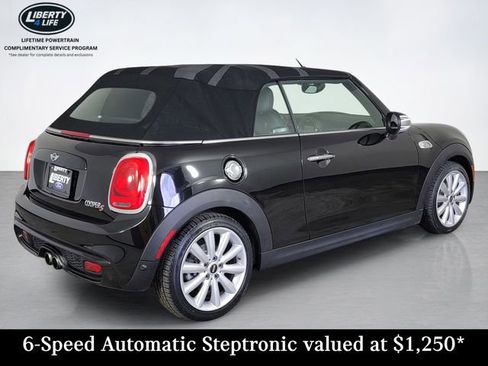 Used 2018 MINI Cooper S FWD image 3