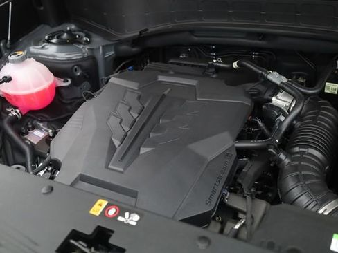 New 2026 Hyundai Palisade Limited image 8