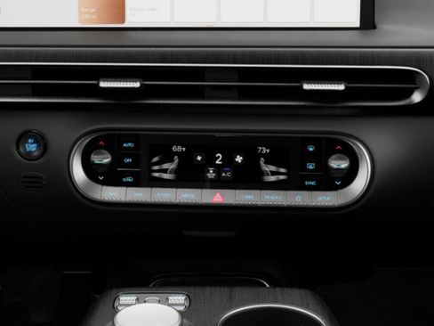 New 2026 Genesis GV60 AWD image 15