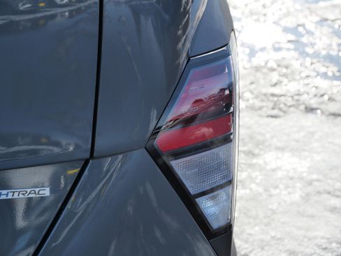 Certified 2026 Hyundai Kona SEL Sport image 17