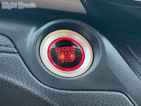 Certified 2025 Honda Odyssey EX-L image 24