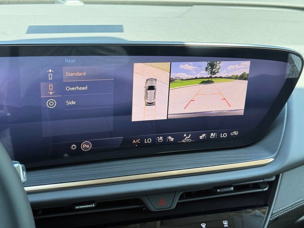 New 2026 Buick Envision Avenir AWD/4WD image 32