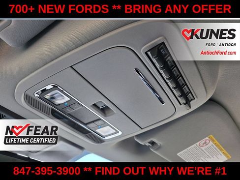New 2026 Ford F350 Lariat w/ Chrome Package AWD/4WD image 58
