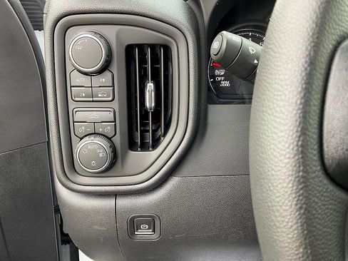 New 2026 Chevrolet Silverado 1500 W/T w/ WT Value Package image 25