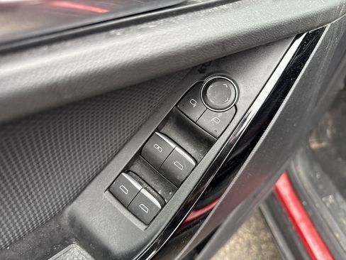 Used 2025 Chevrolet Equinox RS w/ Safety and Technology Package image 15