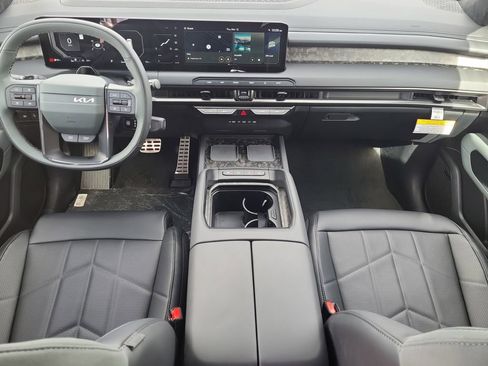 New 2027 Kia Telluride SX Prestige X-Pro AWD/4WD image 10