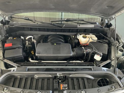 Used 2023 Chevrolet Silverado 1500 RST image 11