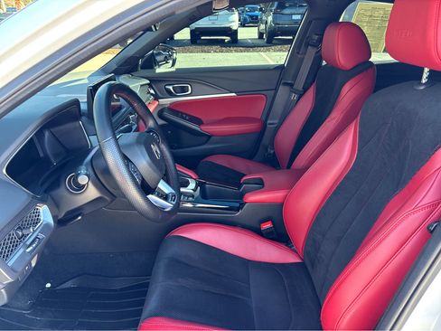 Used 2024 Acura Integra Type S image 19