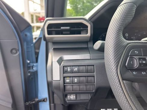 New 2026 Toyota Tacoma TRD Sport AWD/4WD image 25