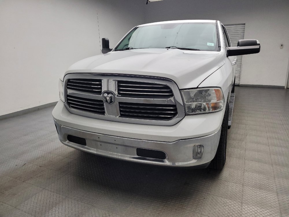 Used 2014 RAM 1500 Big Horn AWD/4WD image 15