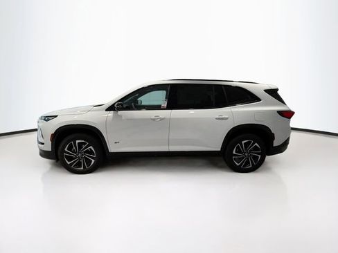 New 2026 Buick Enclave Sport Touring w/ Power Package image 5