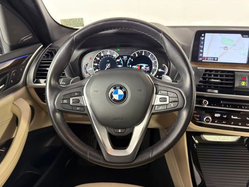 Used 2018 BMW X3 xDrive30i image 13