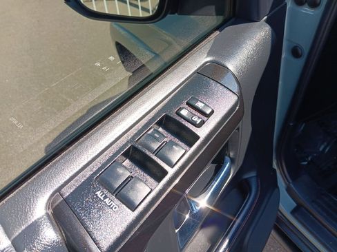 Used 2021 Toyota 4Runner TRD Pro AWD/4WD image 11