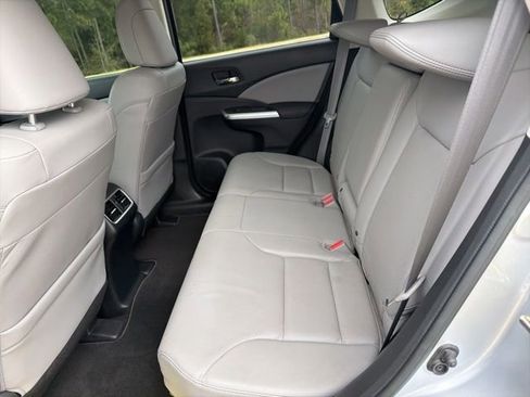 Used 2016 Honda CR-V EX-L image 6