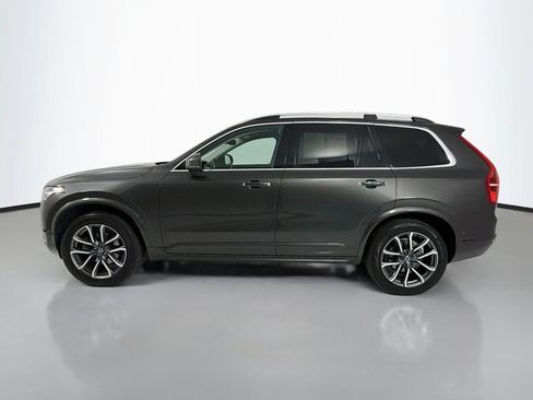 Used 2018 Volvo XC90 T6 Momentum w/ Convenience Package AWD/4WD image 4