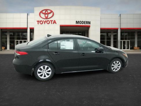 New 2026 Toyota Corolla LE image 23