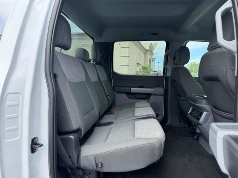Used 2025 Ford F250 XLT w/ FX4 Off-Road Package AWD/4WD image 17