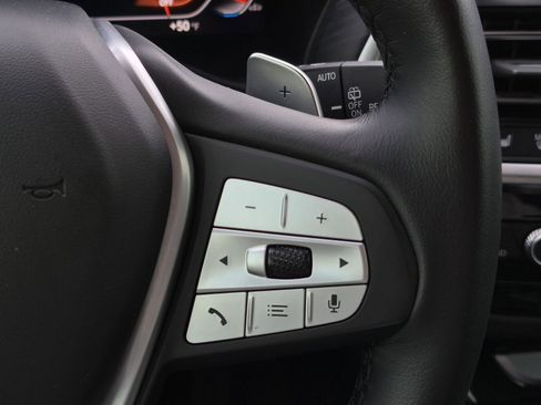 Certified 2023 BMW X3 xDrive30i w/ Convenience Package image 14