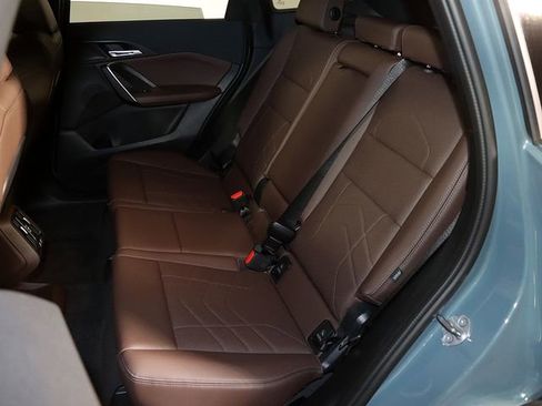 Used 2025 BMW X1 xDrive28i w/ Technology Package image 13