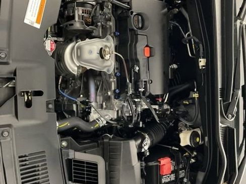 New 2026 Honda HR-V LX image 22