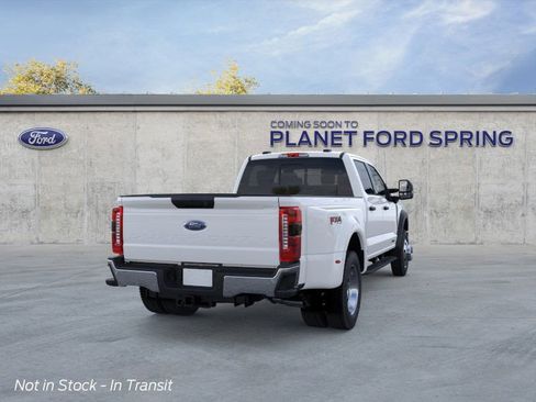 New 2026 Ford F450 XL w/ 360-Degree Camera Package image 10