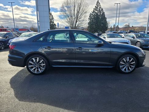 Used 2023 Audi A4 2.0T Premium Plus w/ Premium Plus Package image 7