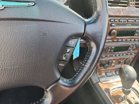 Used 2003 Ford Thunderbird RWD image 14