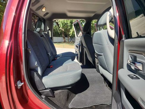Used 2016 RAM 2500 Lone Star AWD/4WD image 38