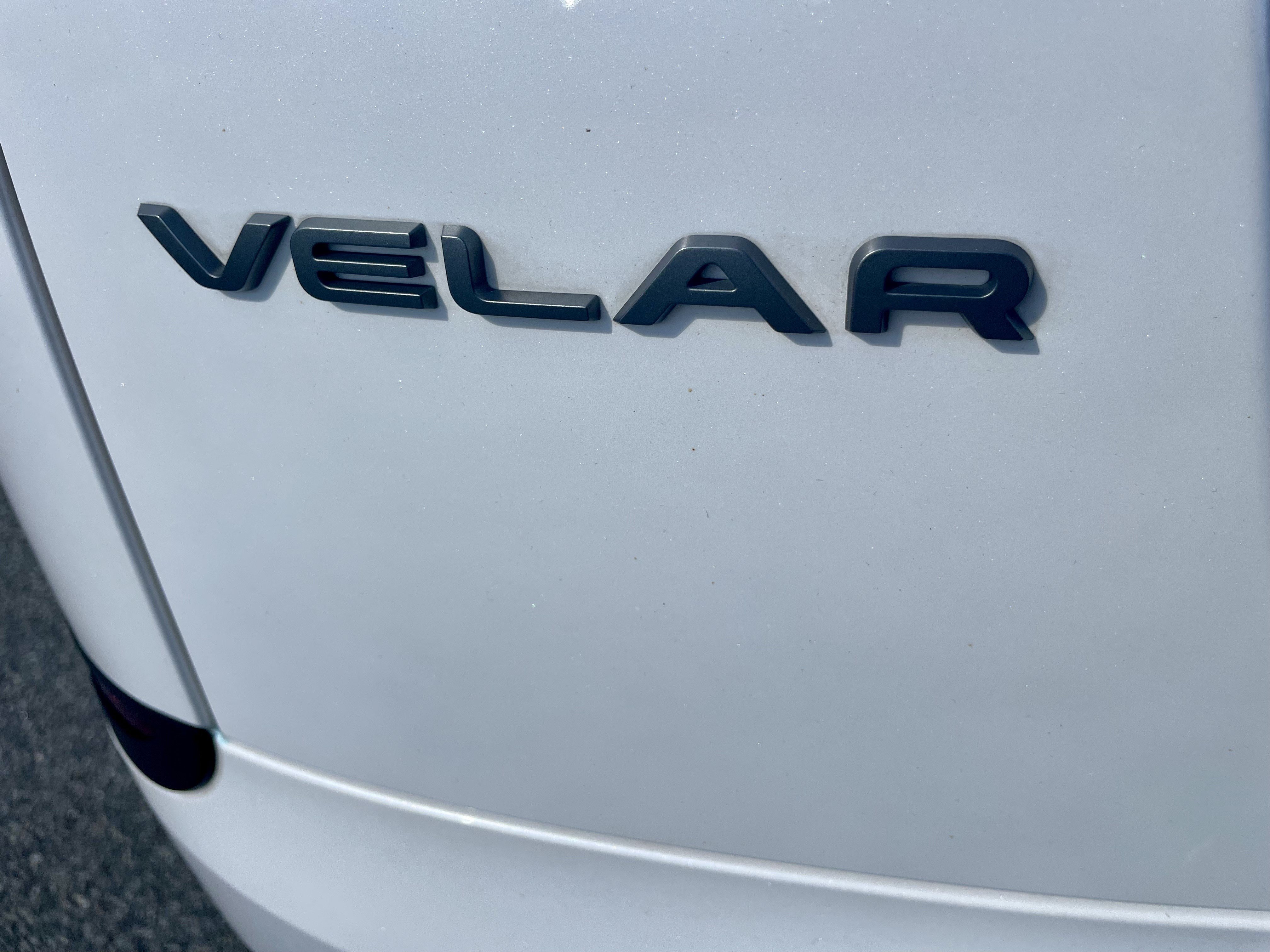 Certified 2026 Land Rover Range Rover Velar S AWD/4WD image 33
