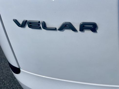 Certified 2026 Land Rover Range Rover Velar S AWD/4WD image 33