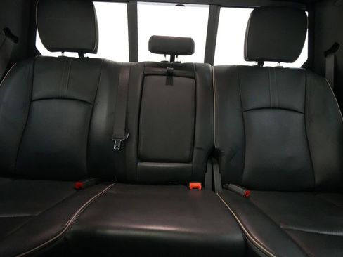 Used 2018 RAM 1500 Limited image 23